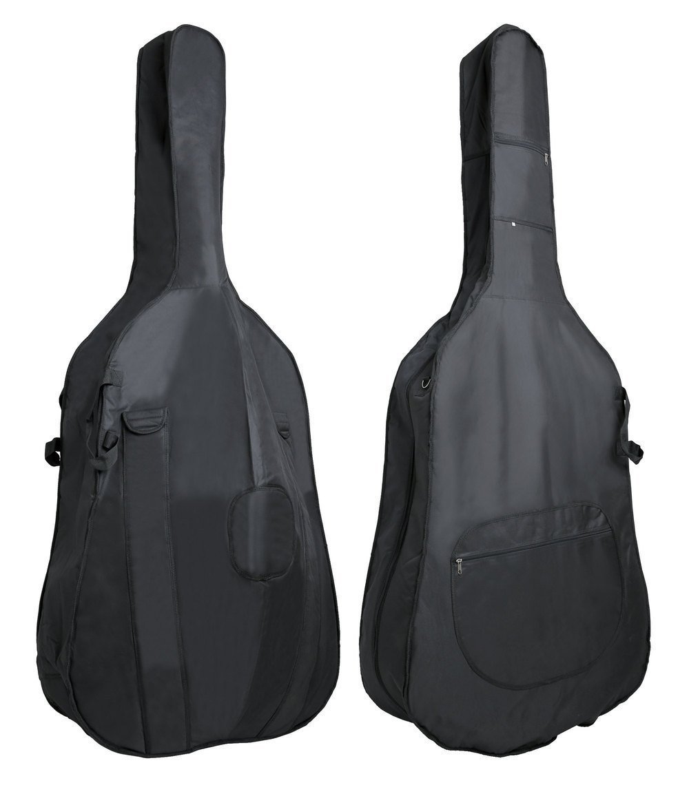 Gewa Pure Double Bass Gig Bag Classic