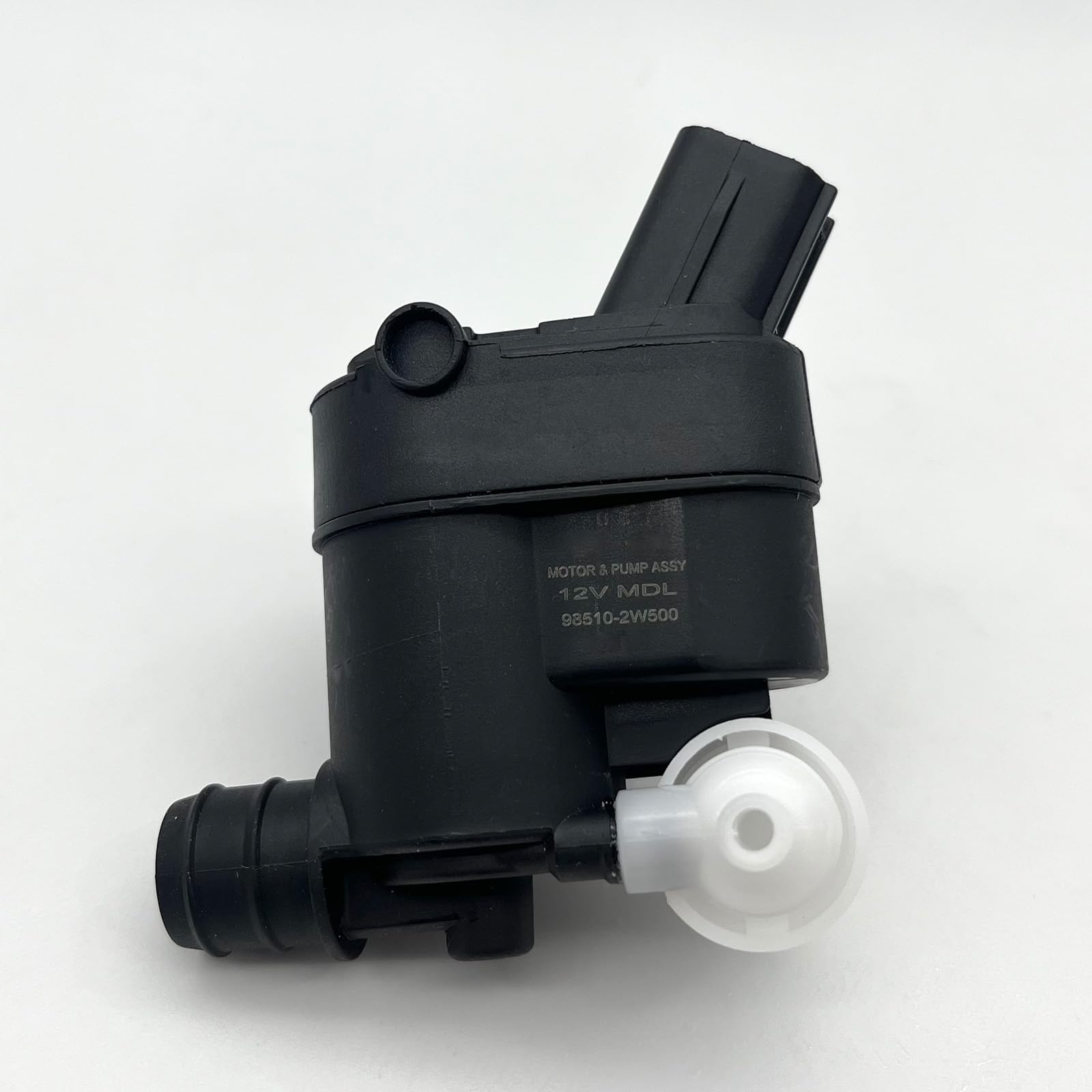 Pompa lavavetri 98510-2W500 di ricambio per Elantra GT Kia Sportage