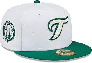 New Era 59Fifty Fitted Cap - Anniversary Toronto Blue Jays