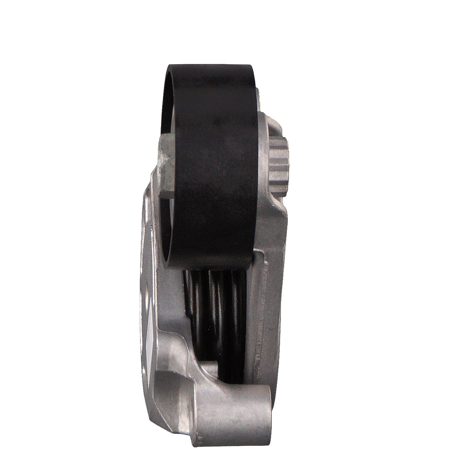 febi bilstein 100169 Riemenspanner für Keilrippenriemen , 1 Stück | 100169 passend für 2 X1 X2 Mini