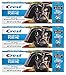 Crest Pro-Health JR. Star Wars, For Longer Brushing, Minty Breeze Toothpaste, 4.2 Oz. Pack of 3.