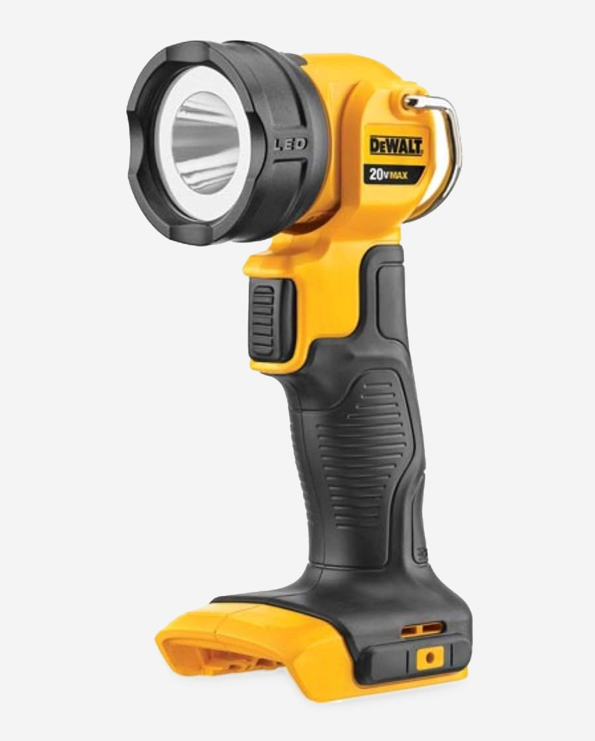 DEWALT 20V MAX* LED Work Light/Flashlight (DCL040)