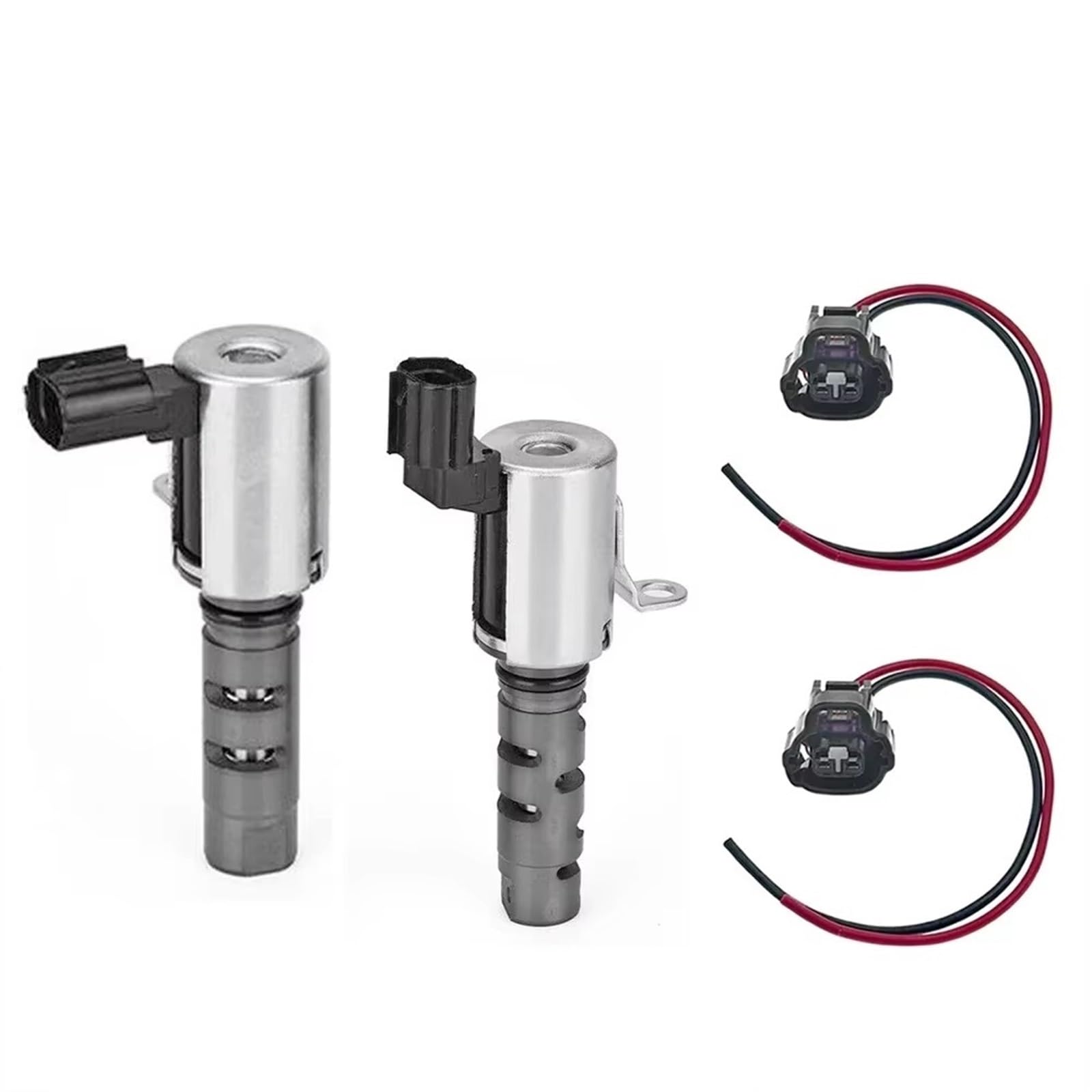 Gkqrkvnm One Color Vvt Solenoid Compatible With Chrysler 200 For Sebring
