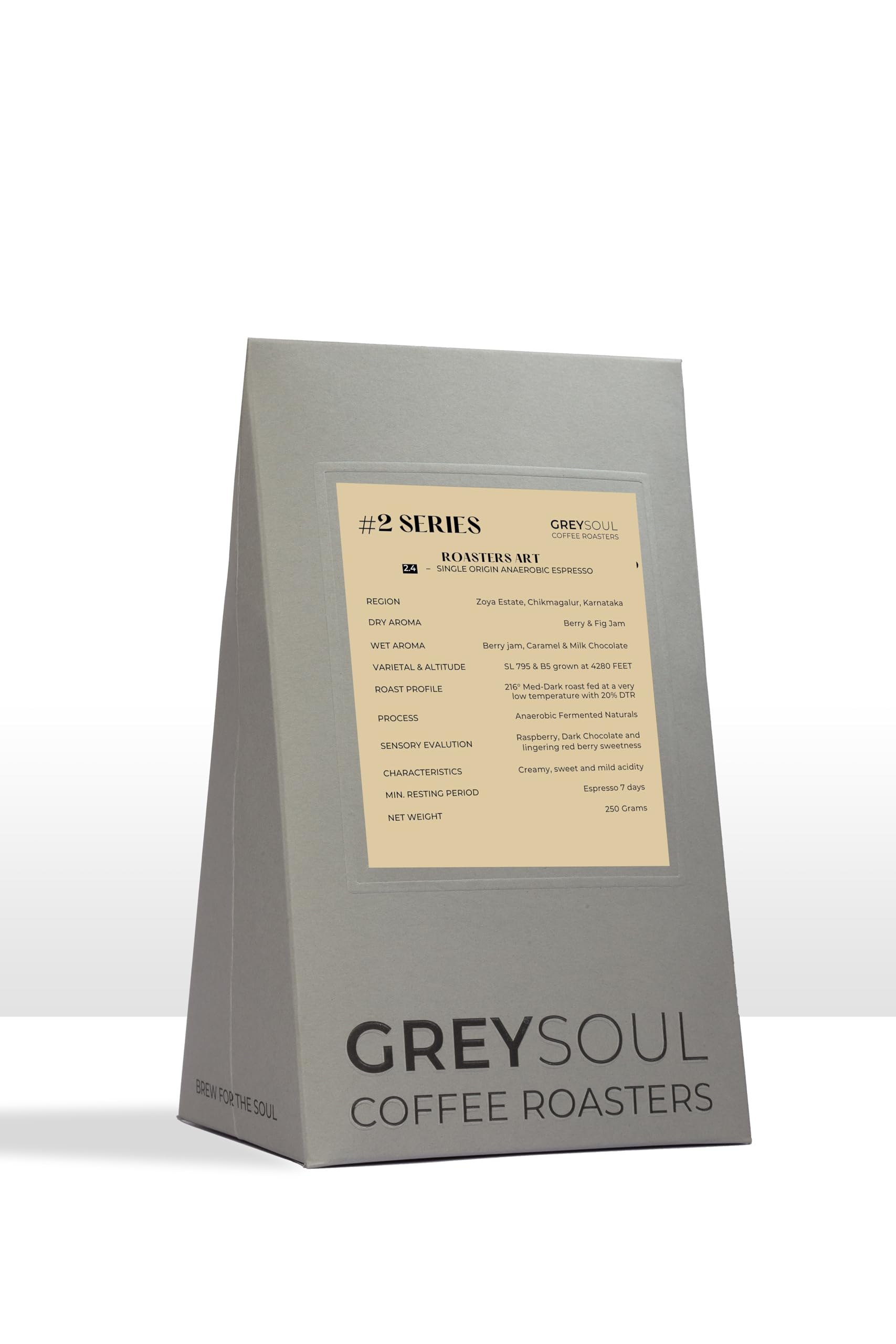 See full amazon price history chart for Grey Soul Coffee Roasters | Specialty Espresso Coffee (Single Origin Anaerobic) | Med-Dark Roast Profile | Pourover, 250 Gms Grey Soul Coffee Roasters | Specialty Espresso Coffee (Single Origin Anaerobic) | Med-Dark Roast Profile | Pourover, 250 Gms (B0D4ZNDC41) Amazon Price History, Amazon Price Tracker