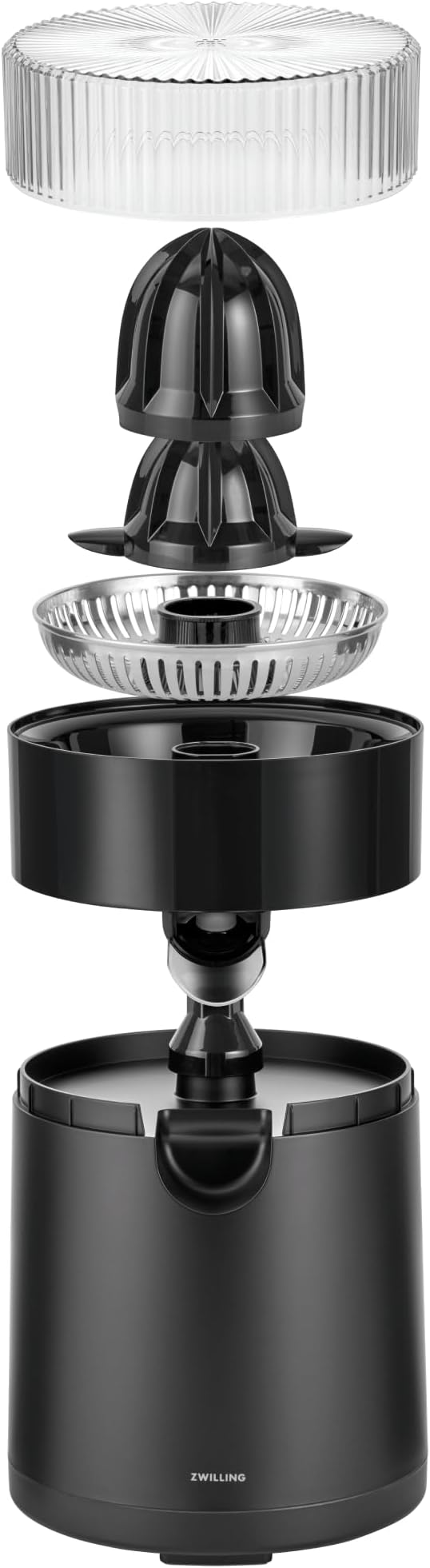 Exprimidor de Cítricos Automático con Control de Pulpa y Mot miniatura 6