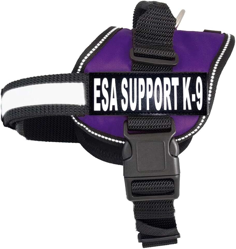 esa vest for dogs