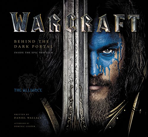 one direction oversized poster - Warcraft: Behind the Dark Portal