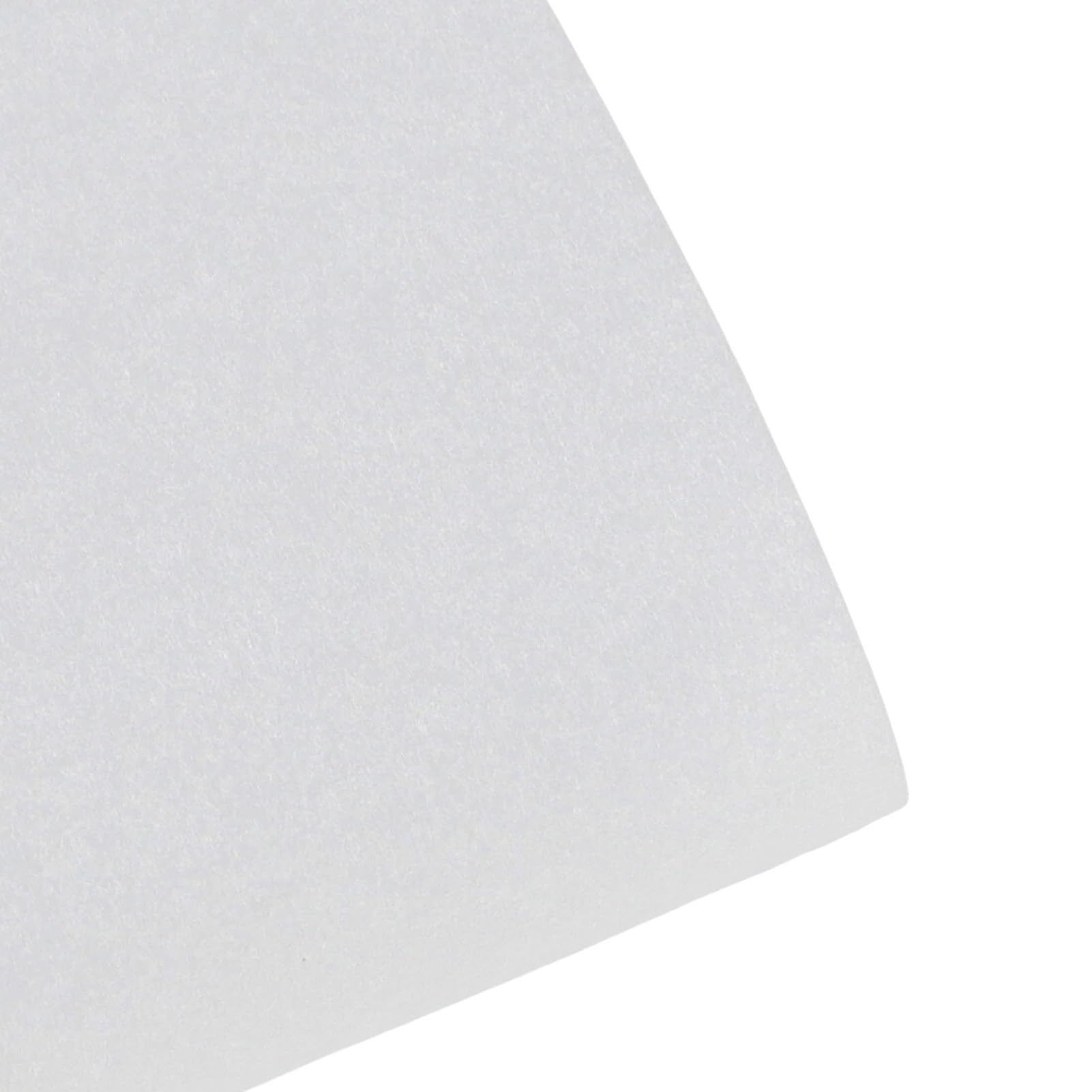 HEEPDD Rouleau de Papier Calque à Texture Lisse pour Dessin, Couture, Quilting