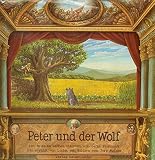 Peter und der Wolf. Ein musikalisches Märchen - Sergei Prokofjew