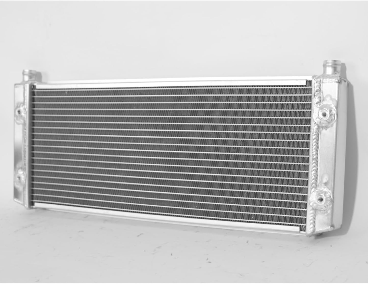 Compatible with Aluminum Radiator Can-Am Ryker 600 Ace 900 Sport Rally Edition etc 2019-2023