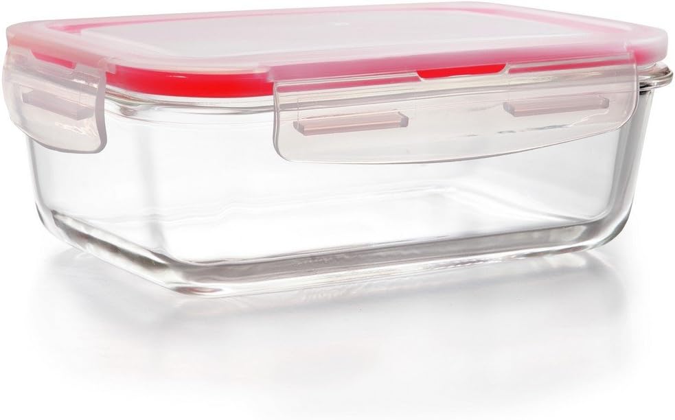 ibili Food Container Lunch Away, One Size
