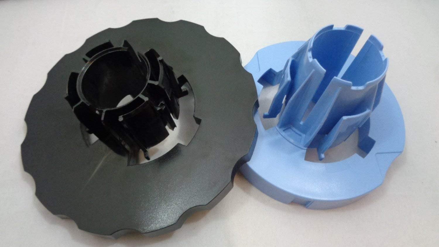 Spindle hub Cap for HP DesignJet T610 T770 T1100 T1200