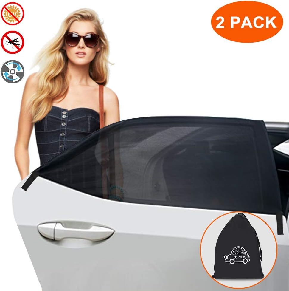 Window sunshades Clearance