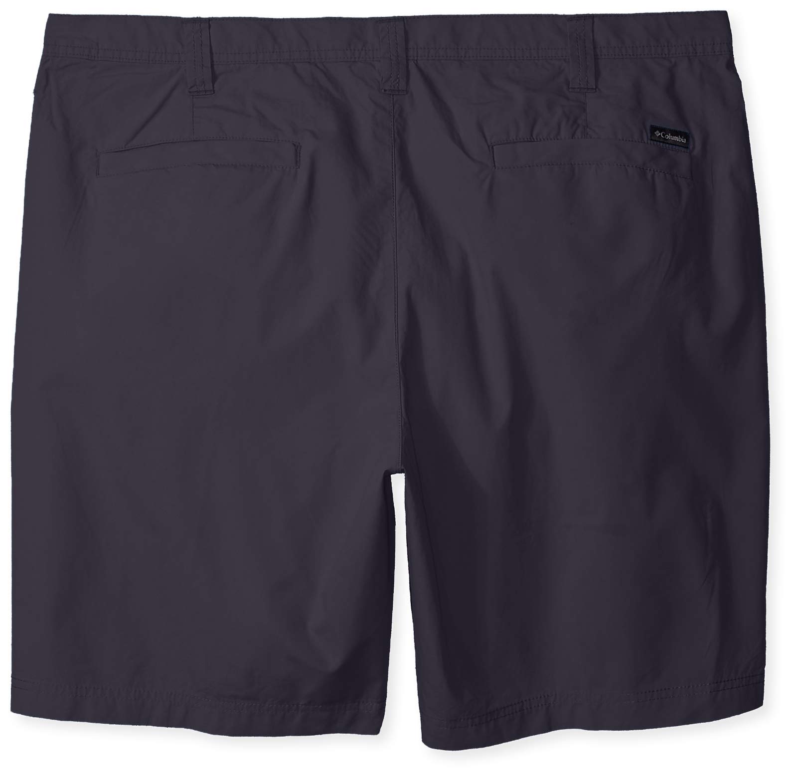 Columbia Washed out Pantaloncini da Trekking, Inchiostro India, 54W x 8L Uomo
