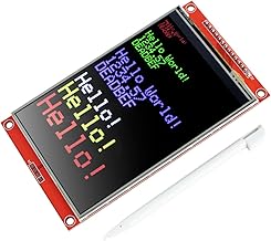 AR Touchscreen Display