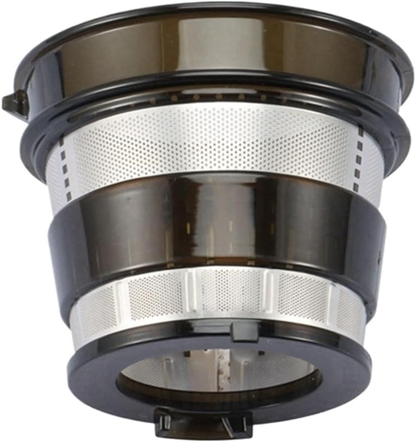Juicer replacement， N18R Juicer Replacement Accessories Small Hole Juice Filter AP600 SPBF1,for parts