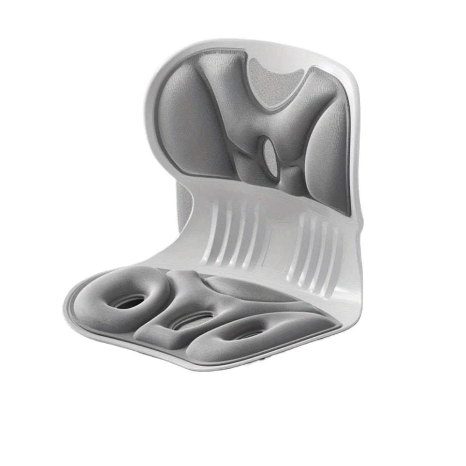 Coussins de chaise doux et confortables pour assise prolongée