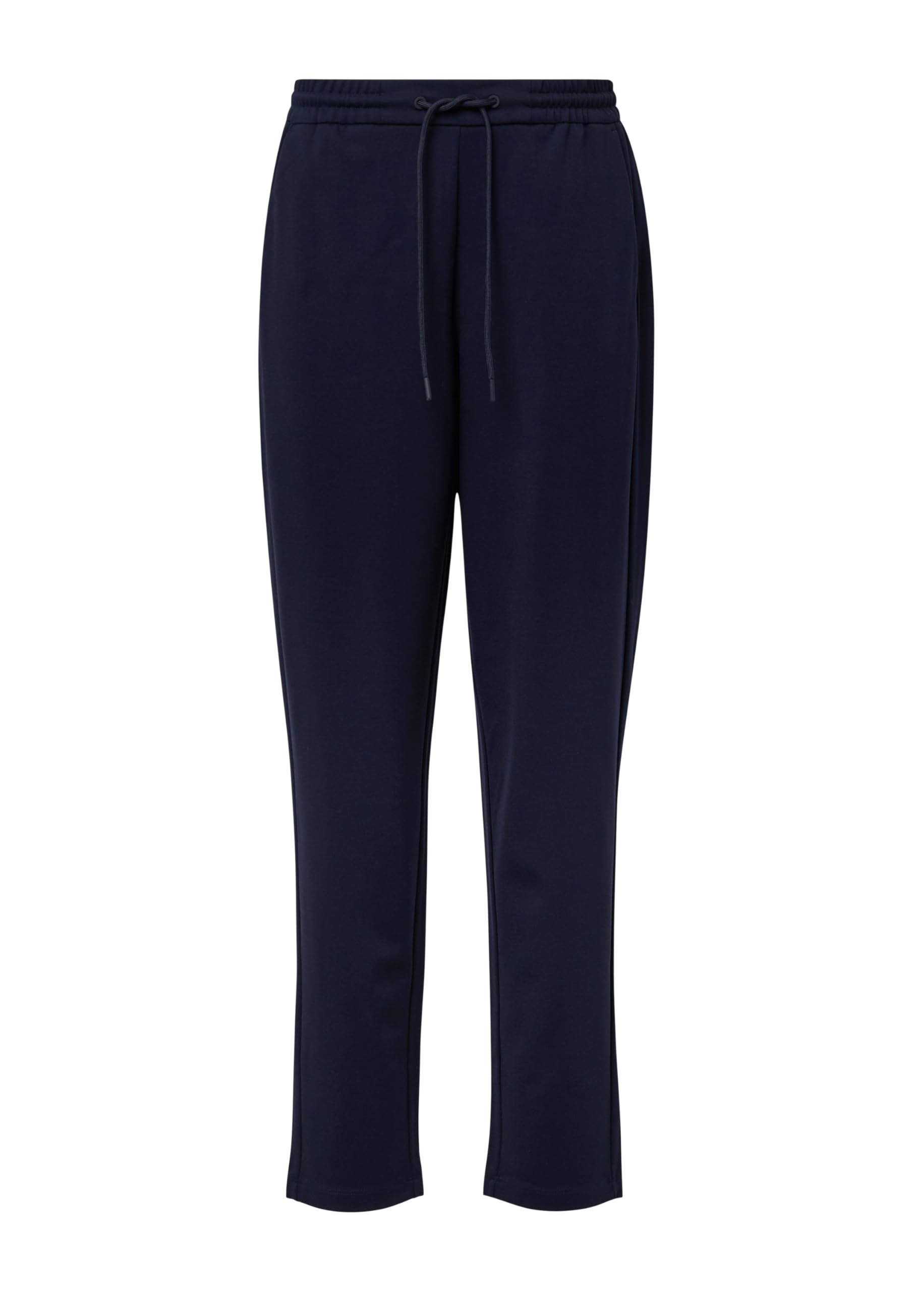 s.Oliver Interlock-Jogg Pants mit Gummizug