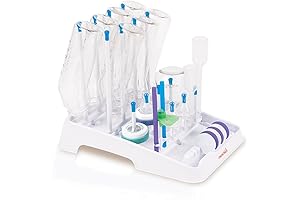 Munchkin Deluxe Bathing Suit Drying Rack