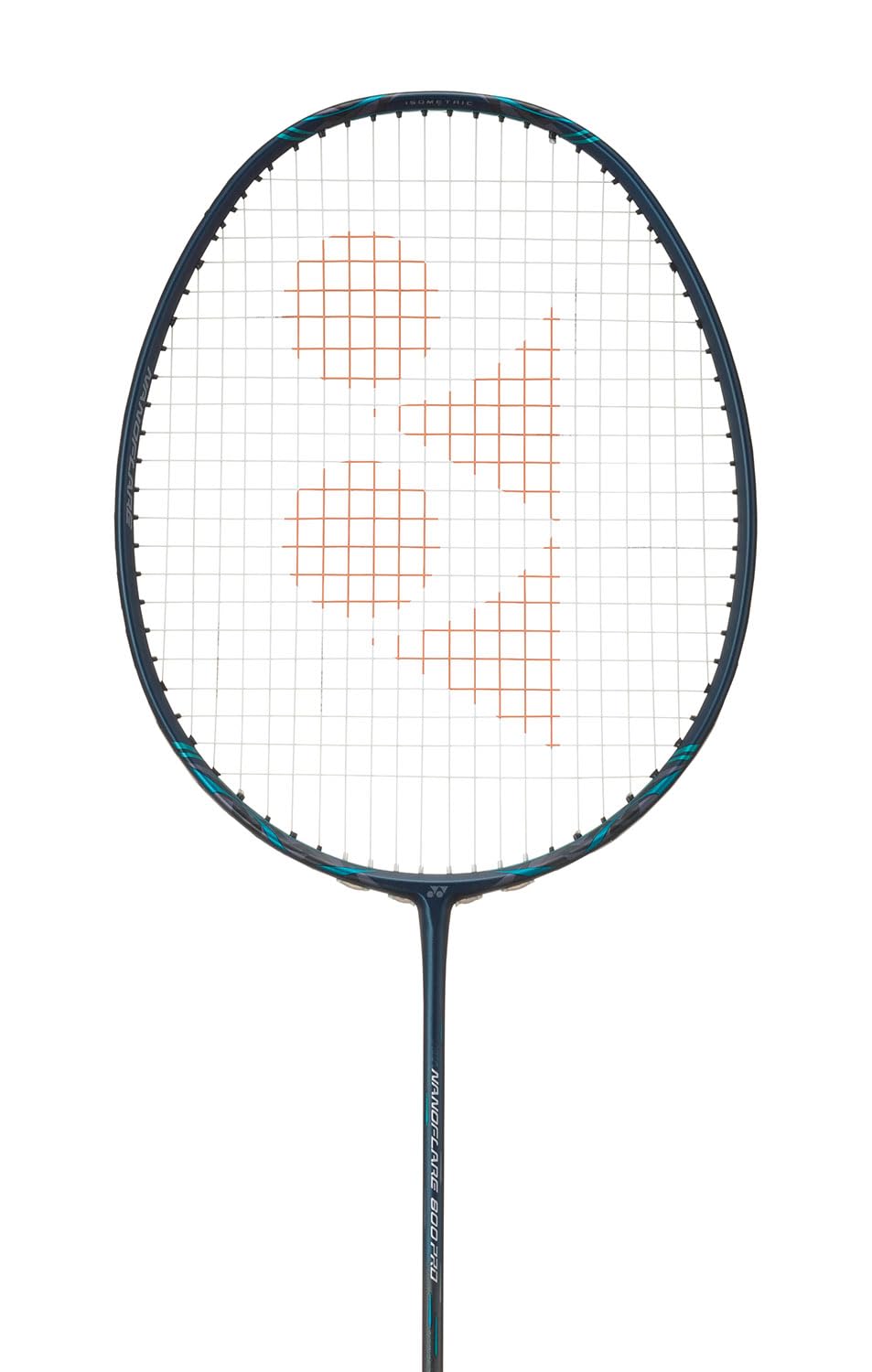 Yonex NF800P Badminton Racket, Made in Japan, Frame Only, Nano