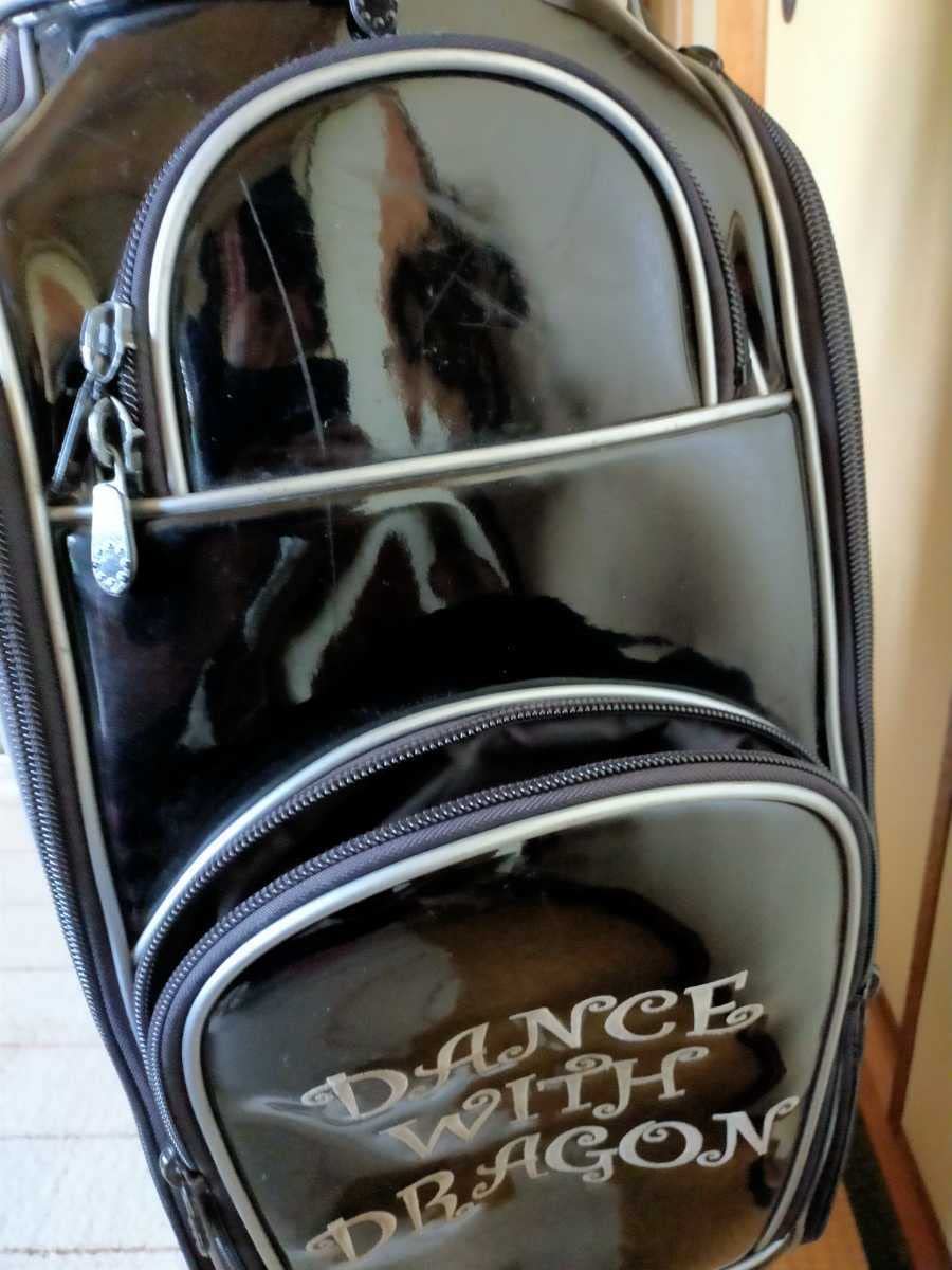 Amazon.co.jp: ダンスウィズドラゴン（） DANCE with DRAGON ゴルフ