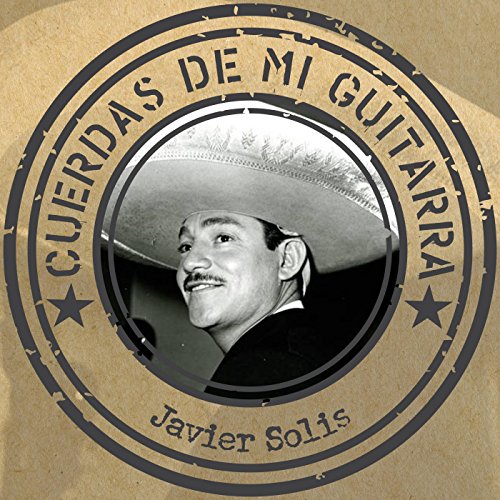 Javier Solís & Agustín Lara