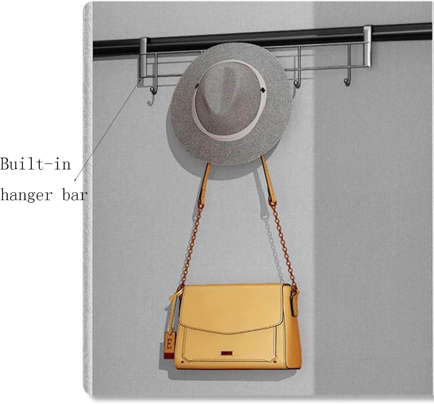 SIAMZYWV Dressing Room Clothing Store Fitting Room Thickened Blackout Curtains Fitting Room Movable Changing Room with Hook Temporary Locker Room Save Space