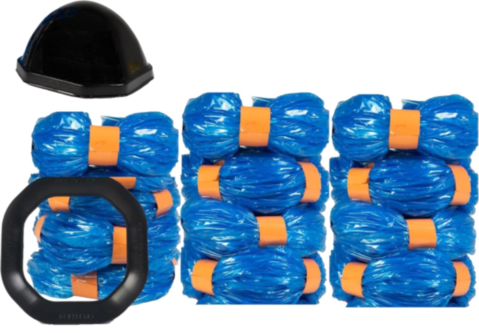 Easy Nappy Nappy Refills Compatible with Dress Up