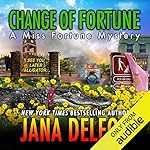 Cover of Change of Fortune