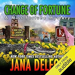 Couverture de Change of Fortune