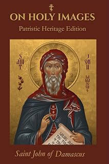 On Holy Images