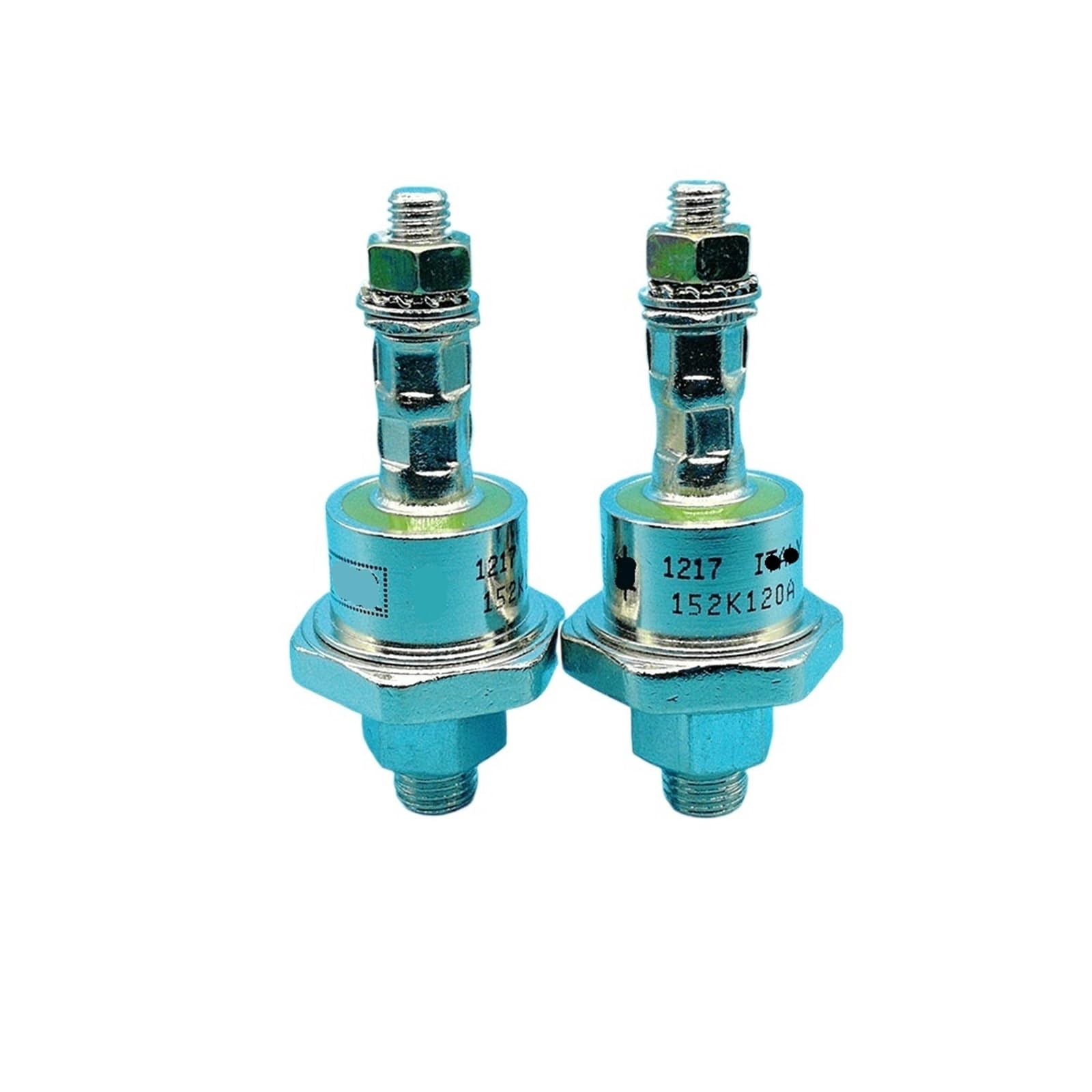ZBWZXBDJ 1PCS 152K120A Stud diode