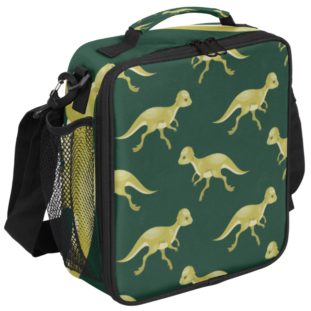 Shimoshe Extra Large Picnic Blankets 79”x 79”, Watermelon Kiwi Print Waterproof Foldable Picnic Mat with Straps Portable Beach Blanket for Camping Park Grass Beach Indoor