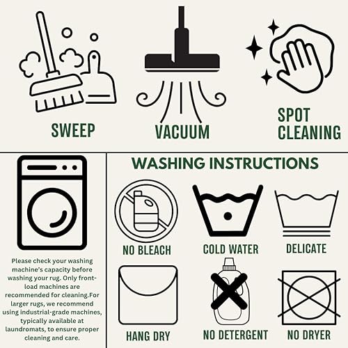 Miniatura 3 de Alfombra de pasillo de tamaño personalizado color verde salvia sólido 6 pies de largo x 26 pulgadas de ancho hecha a pedido alfombra de goma