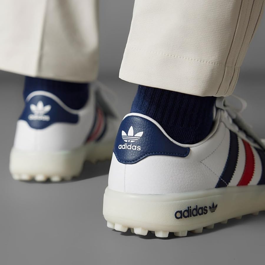 Amazon | [アディダス] コースカップ COURSECUP SPIKELESS GOLF