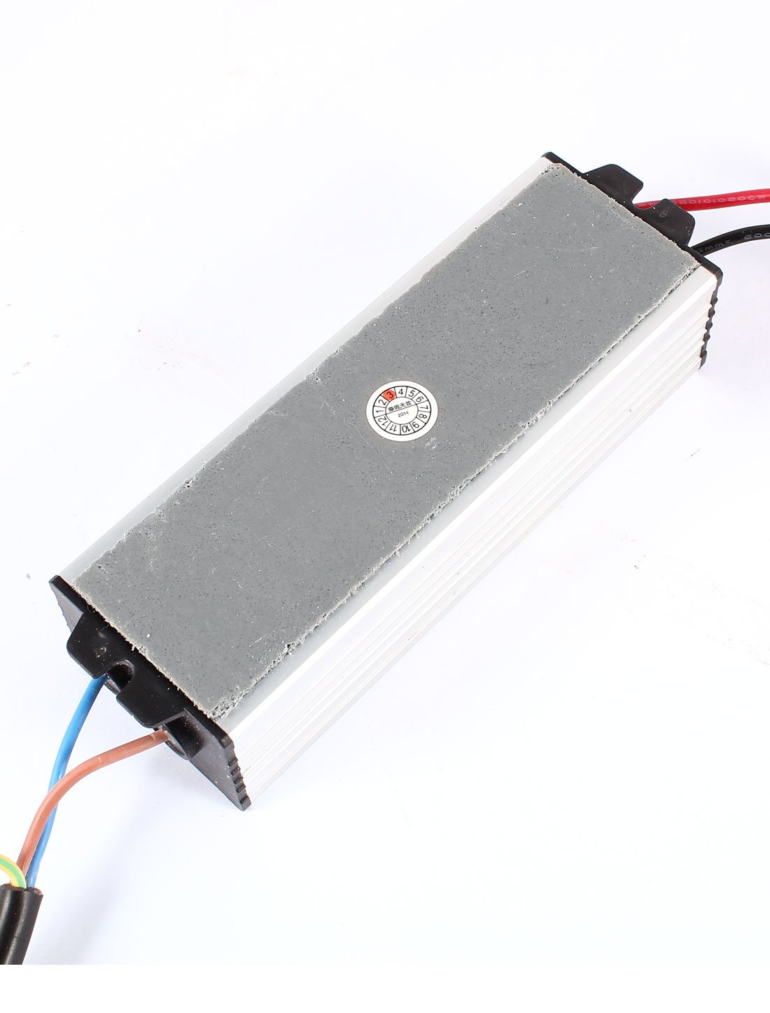 transformateur, Alimentation électrique for Pilote LED DC 24-36V, étanche IP67, AC 90-265V, 60W