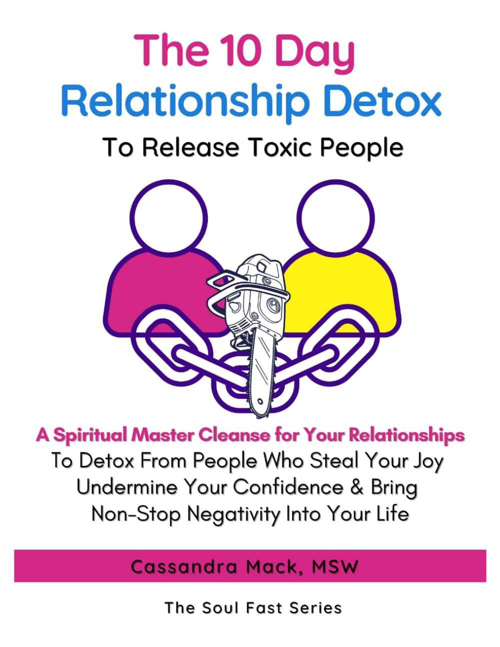 The 10 Day Relationship Detox