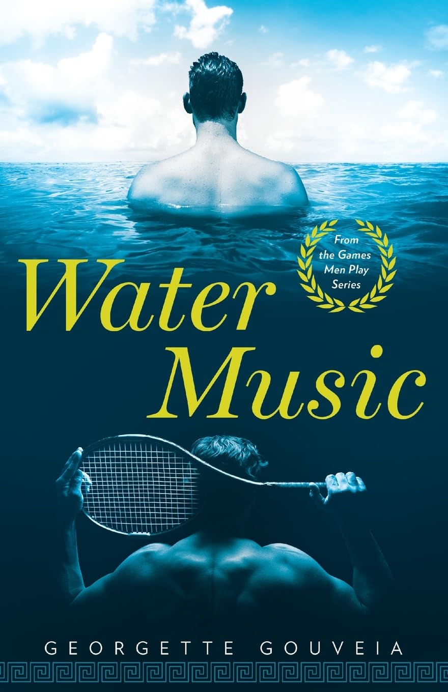 Buy Water Music — BookShops.in