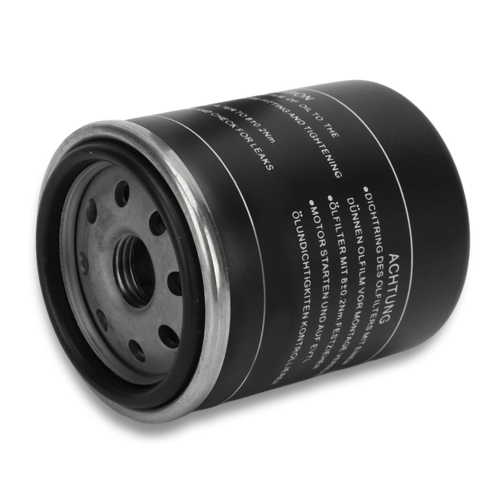 Filtri olio per moto Adatto Per Vespa LX S ET4 GTS GTV 50 125 150 200 250 300 300i X7 X8 X9 Sostituzione Del Filtro Dell'olio Per Moto