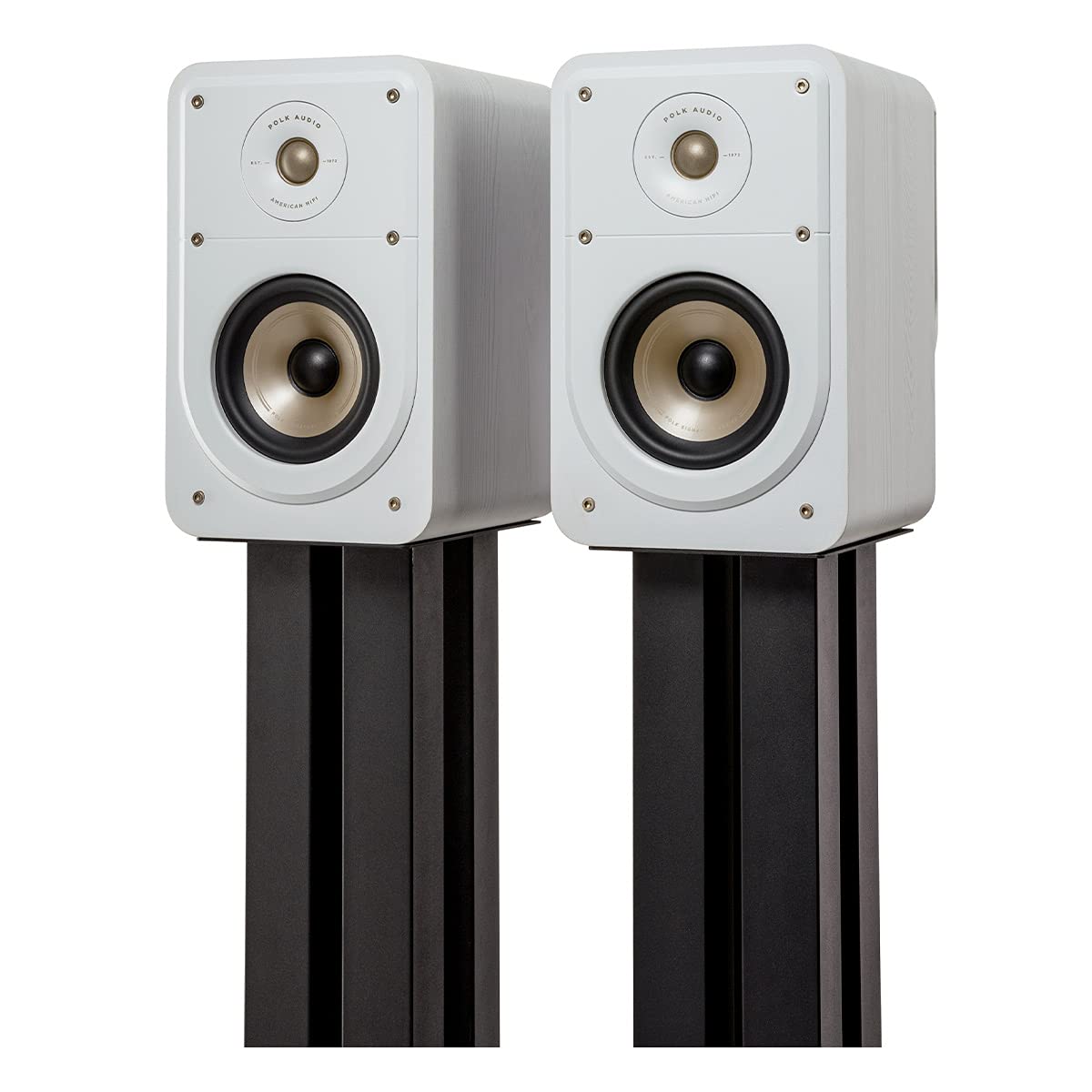 Amazon.co.jp: ポークオーディオ POLK AUDIO SIGNATURE ELITE ES15