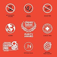 Vista 4 de Novaferrum, Suplemento hierro líquido 125