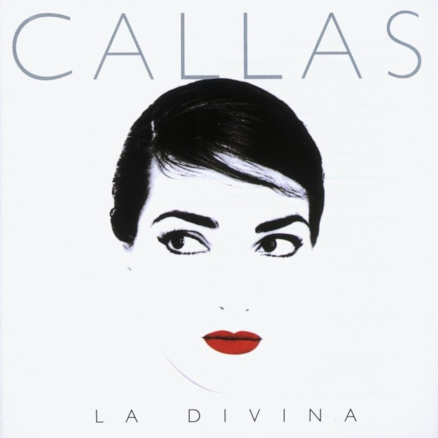 MARIA CALLAS La Divina 12CDディーヴァ伝説 Amazon.co.jp: Callas: La Divina: ミュージック