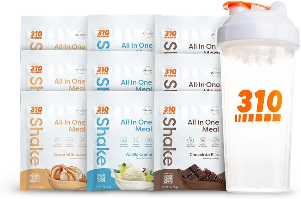 Protein⁢ Shake Showdown: Tested For ⁢Low-Carb Wins