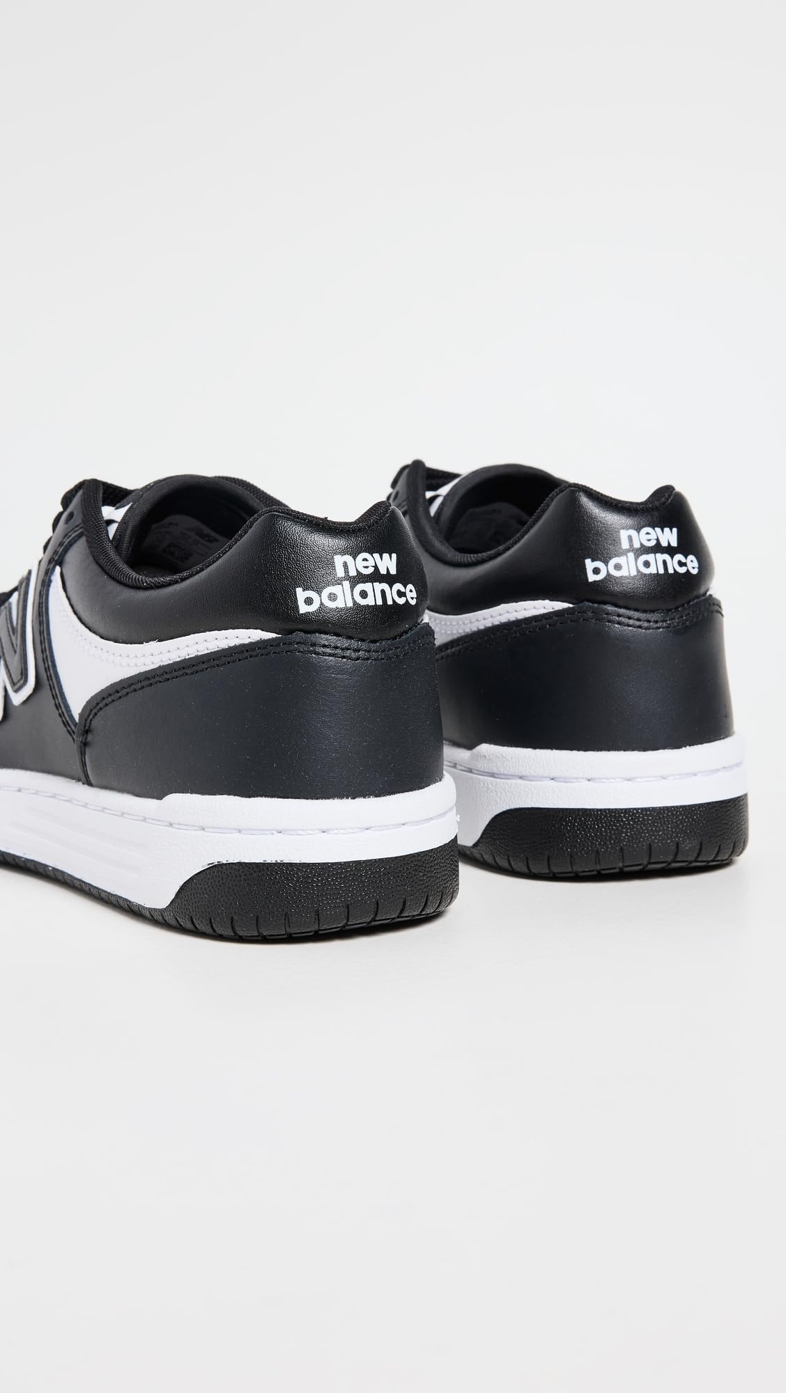 New Balance Men's 480 V1 Sneakers — view 5