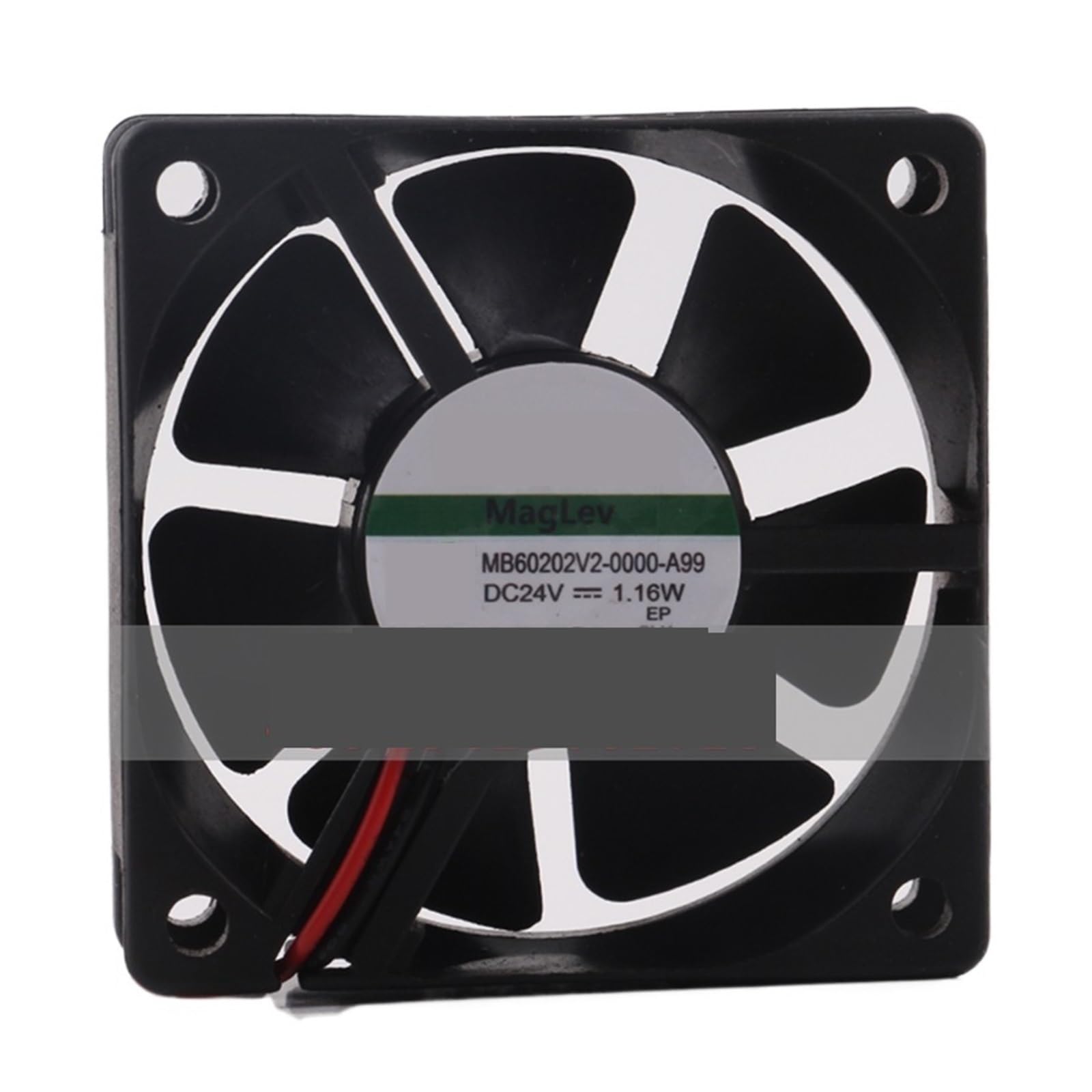 TPKMVGAP MB60202V2-0000-A99 60X60X20MM 24V 1.16W 6020 6CM Cooling Fan