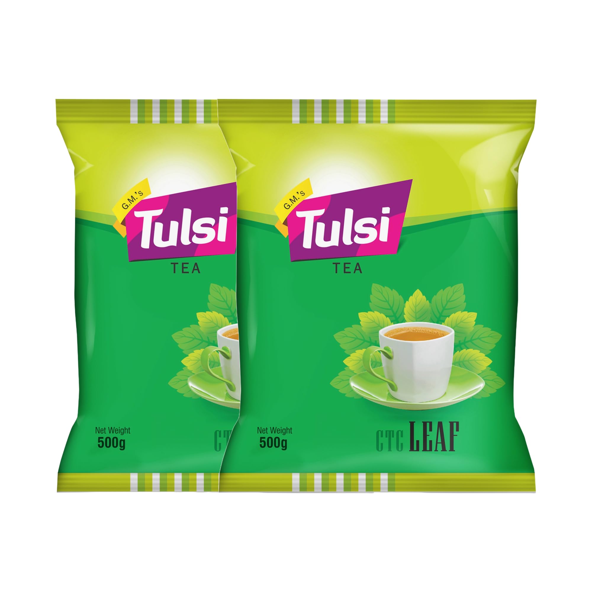 Tulsi Tea CTC Leaf | Black Tea | CTC Tea | Kadak Taste of Gujarat | Aromatic Blend For Gujarati Chai Lovers (500 + 500 G Brokens) (B0CRL73SXK) Amazon Price History, Amazon Price Tracker