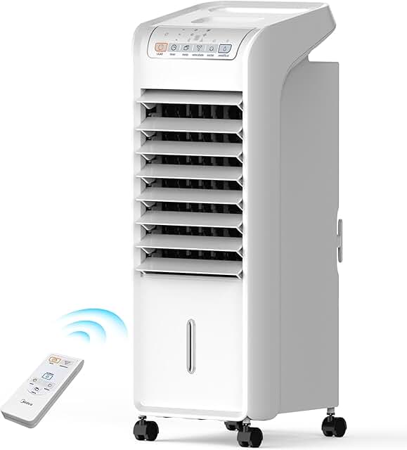 Midea akaf2 - climatizador de ar liva frio 220v