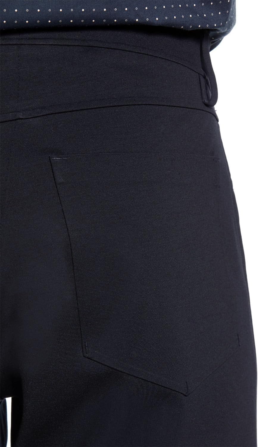 Theory Men's Pants, Tech Raffi - Image 4