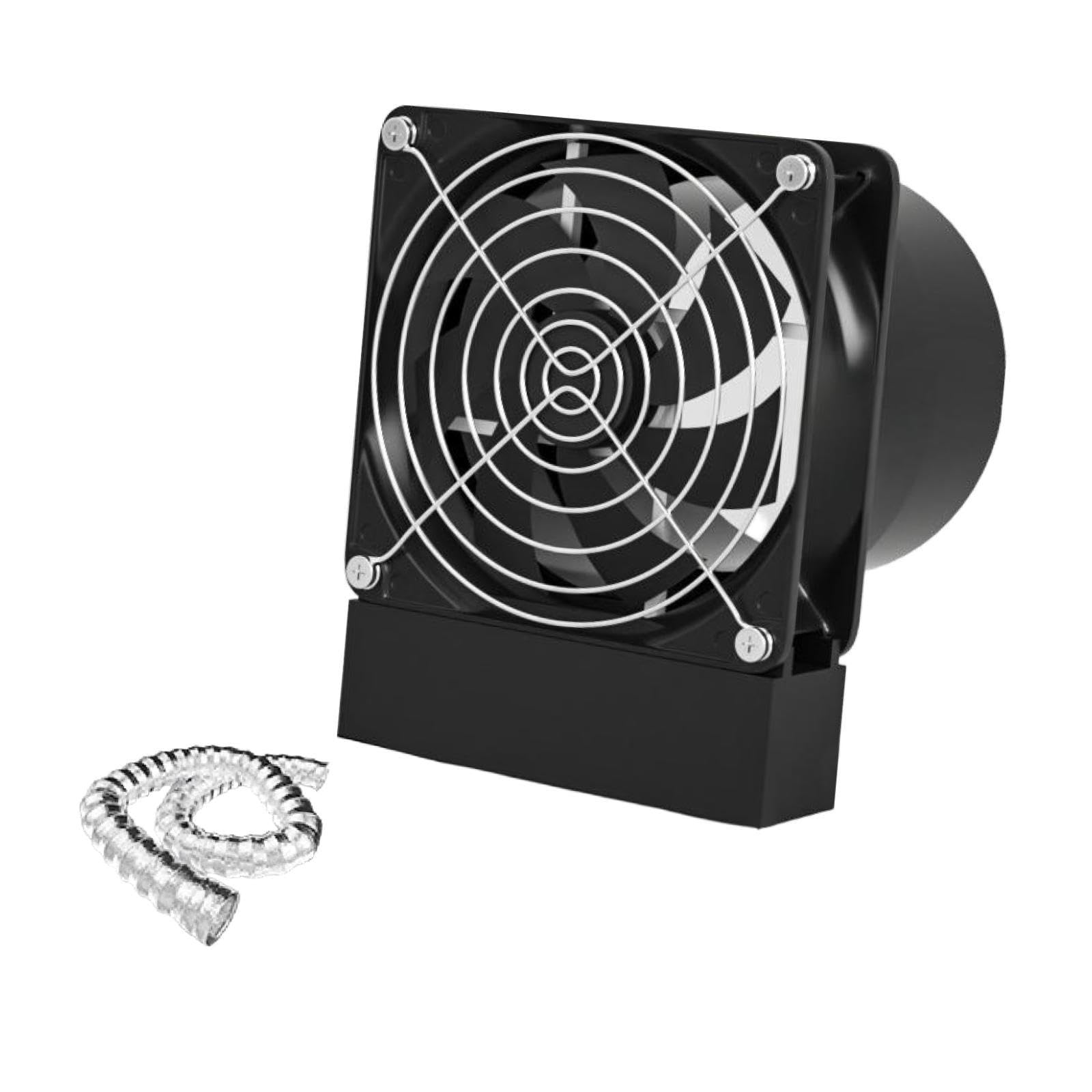 Extractor de humos de soldadura para eliminar gases y ventilar tu taller