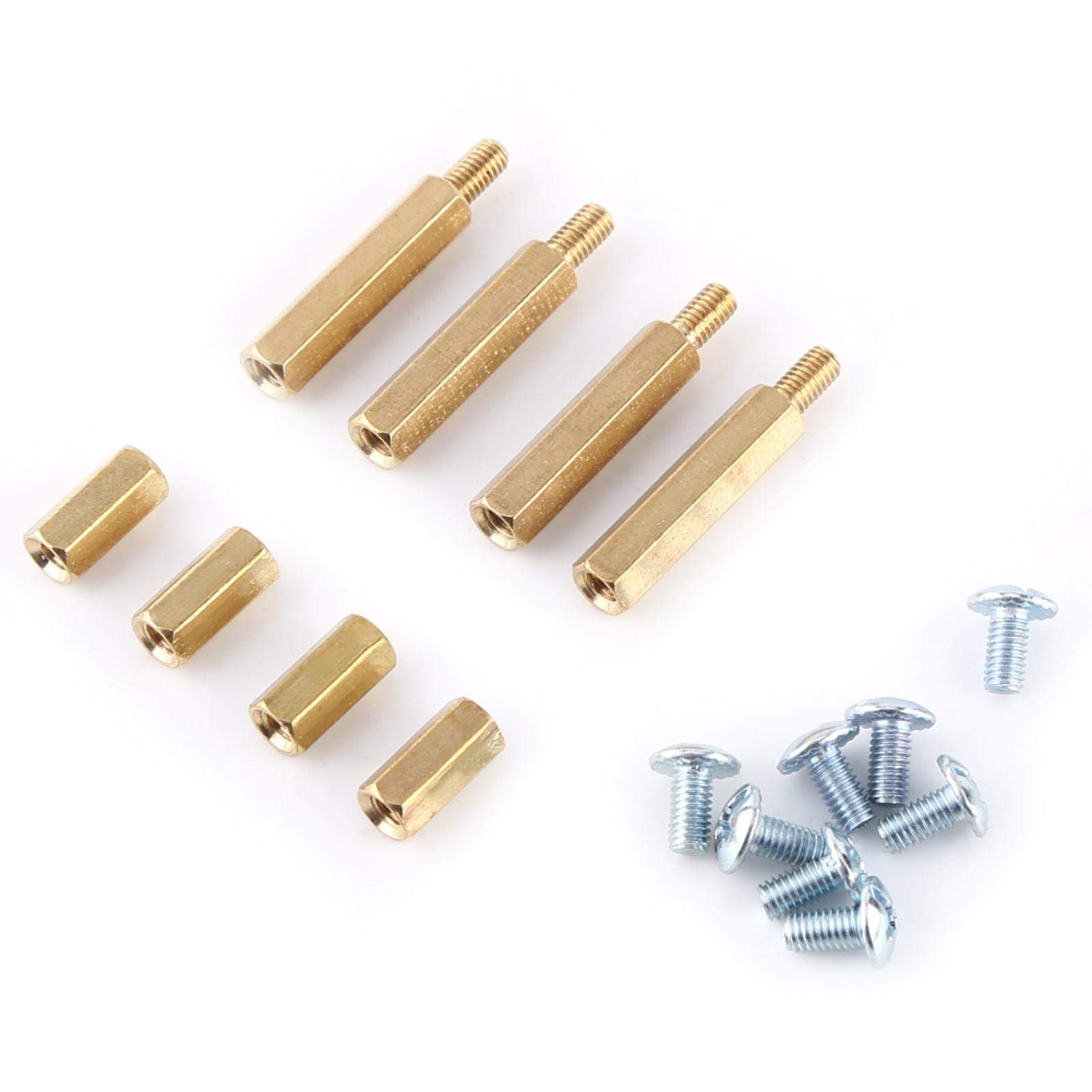 6J1 Custodia Acrilica Shell Electron Tube Valvola Preamp Amplificatore Corpo Protettivo Tubo Preamplificatore Kit Per 6J1 Valve Tube PreAmplifier Board